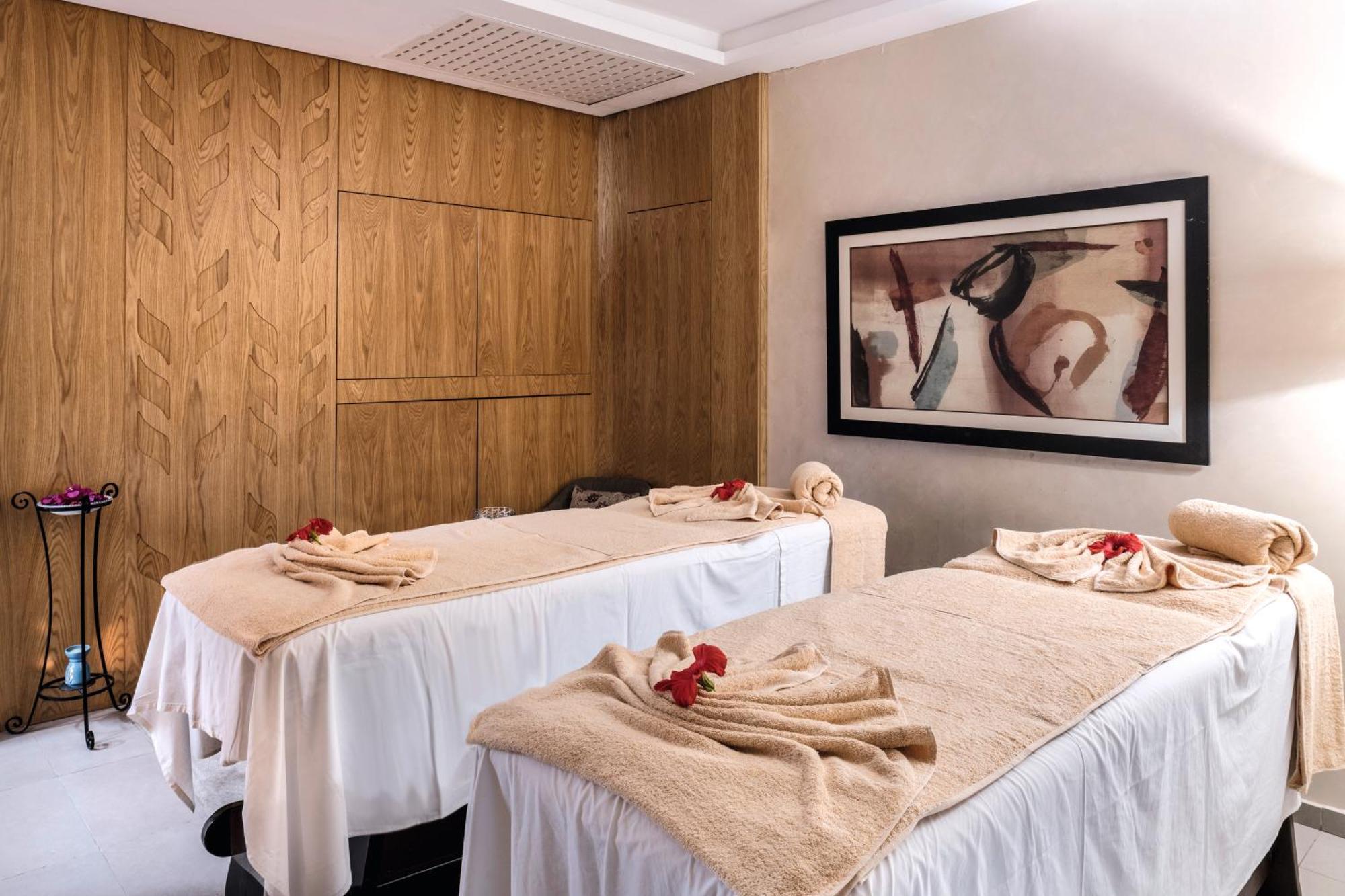 Tui Blue Scheherazade Adults Only Sousse Luaran gambar